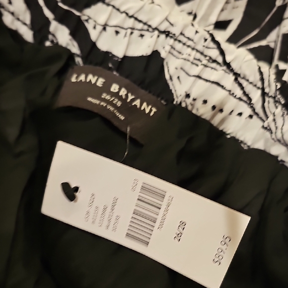 Floral Maxi Skirt - Picture 7 of 8